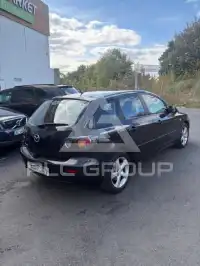2005 Mazda 3