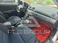 2005 Mazda 3