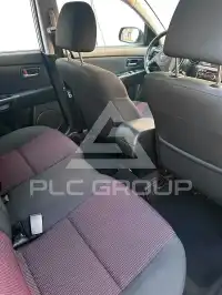 2005 Mazda 3