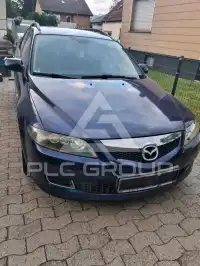 2005 Mazda 6