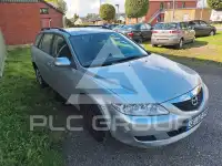 2005 Mazda 6