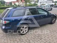 2005 Mazda 6