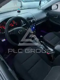 2005 Mazda 6