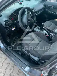 2005 Mazda 6