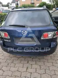 2005 Mazda 6