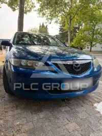 2005 Mazda 6