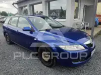 2005 Mazda 6