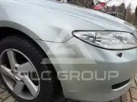 2005 Mazda 6