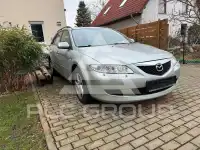 2005 Mazda 6