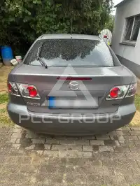2005 Mazda 6