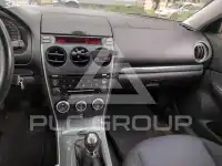 2005 Mazda 6