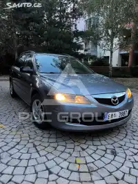 2005 Mazda 6