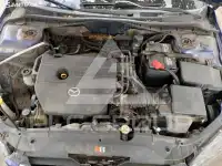 2005 Mazda 6