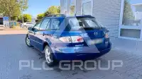 2005 Mazda 6