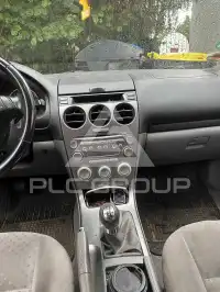 2005 Mazda 6