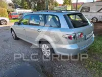 2005 Mazda 6