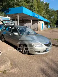 2005 Mazda 6