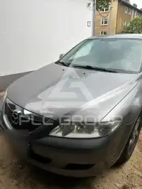 2005 Mazda 6