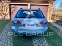 2005 Mazda 6