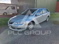 2005 Mazda 6