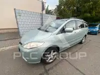 2005 Mazda 5