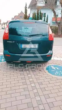2005 Mazda 5