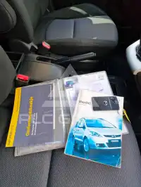 2005 Mazda 5