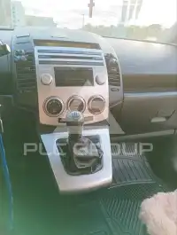 2005 Mazda 5