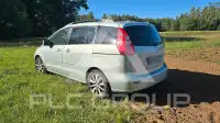 2005 Mazda 5