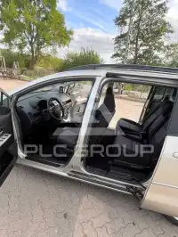 2005 Mazda 5