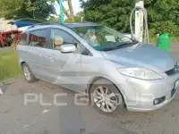 2005 Mazda 5