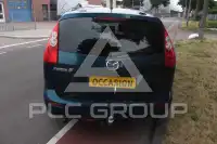 2005 Mazda 5