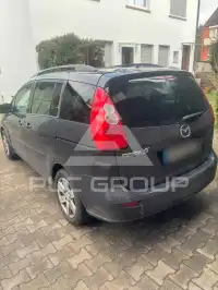 2005 Mazda 5