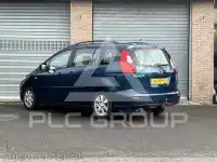 2005 Mazda 5