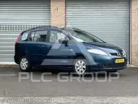 2005 Mazda 5