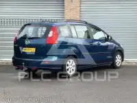 2005 Mazda 5