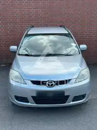 2005 Mazda 5