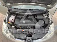 2005 Mazda 5