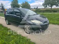 2005 Mazda 5
