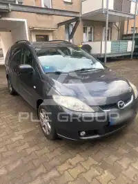 2005 Mazda 5