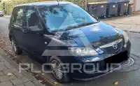 2005 Mazda 2 (Demio)