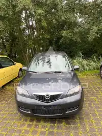 2005 Mazda 2 (Demio)