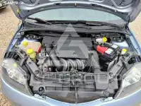 2005 Mazda 2 (Demio)