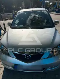 2005 Mazda 2 (Demio)