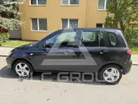 2005 Mazda 2 (Demio)