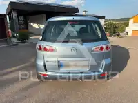 2005 Mazda 2