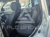2005 Mazda 2