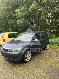 2005 Mazda 2 (Demio)