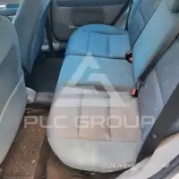 2005 Mazda 2