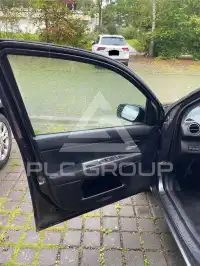 2005 Mazda 2 (Demio)